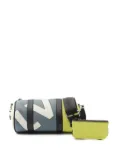 Louis Vuitton Pre-Owned 2021 Porosion shoulder bag - Grey