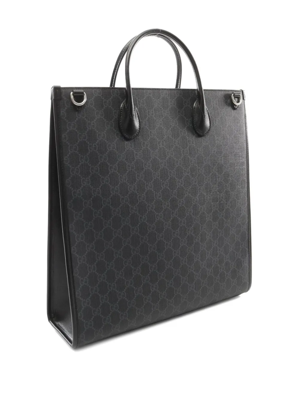 Gucci Pre-Owned 2010s medium GG Supreme tote bag | Estilos de archivo | Image 2
