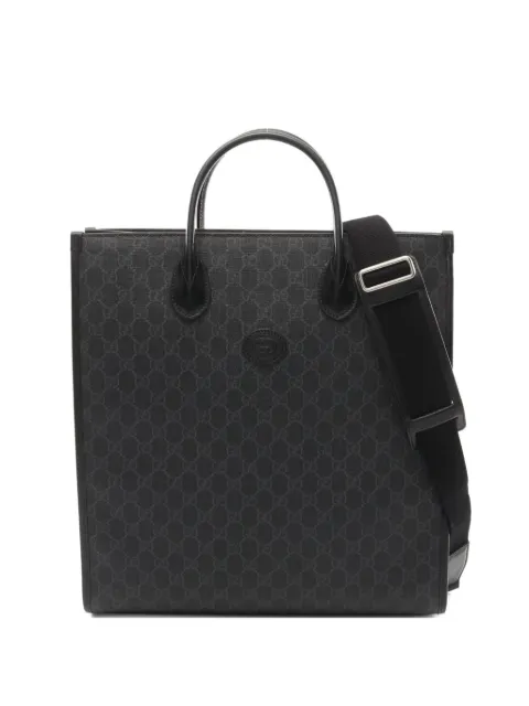 Gucci Pre-Owned 2010s GGパターン ハンドバッグ M