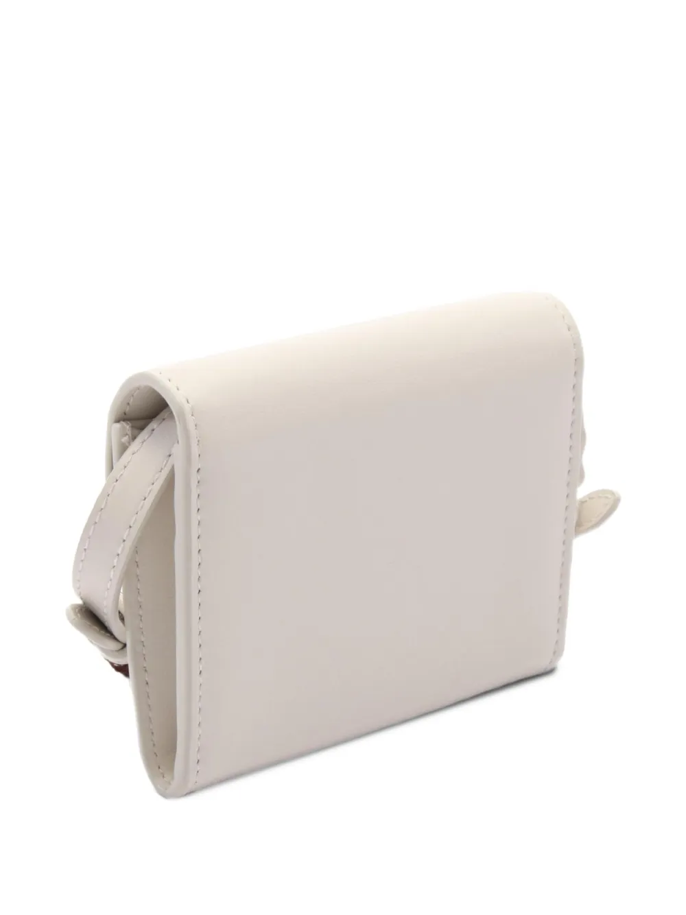 Miu Miu Pre-Owned 2010s leather coin purse | Image 2