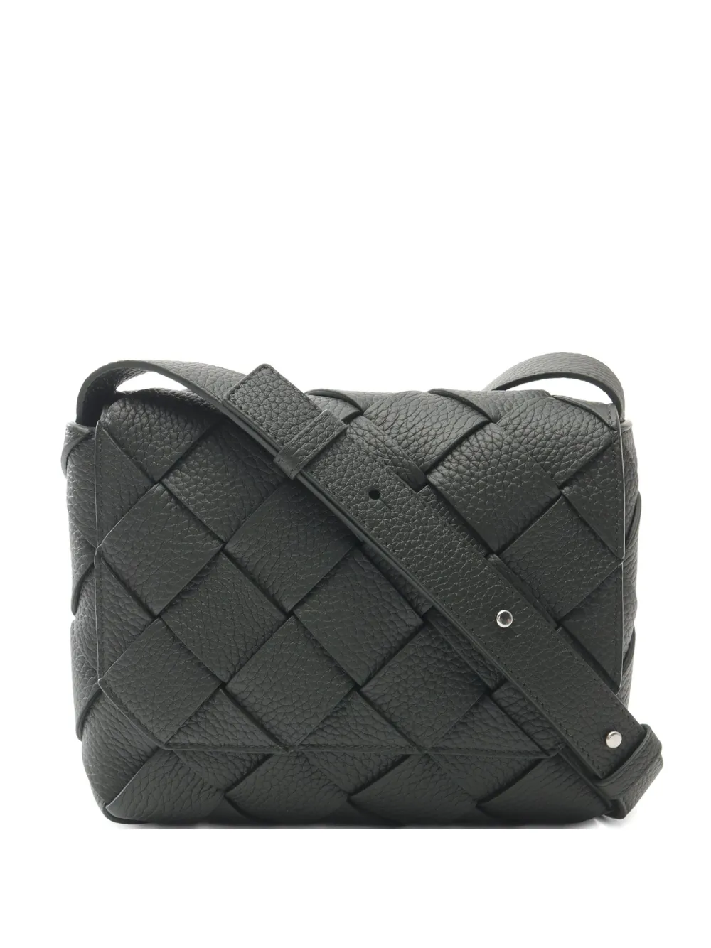 Bottega Veneta Pre-Owned 2020s Diago shoulder bag | Green | Image 1