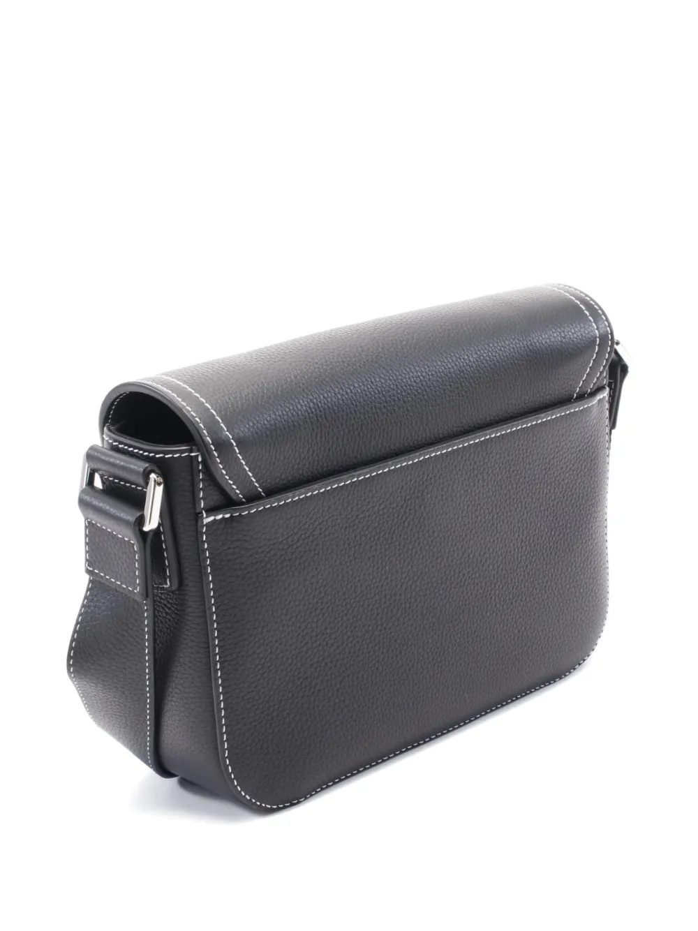 Christian Dior Pre-Owned 2010 leather crossbody bag | Pre-Owned | Image 2