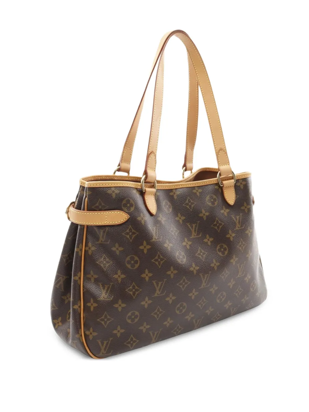 Louis Vuitton Pre-Owned 2005 Batignolles shoulder bag | Pre-Owned | Image 2