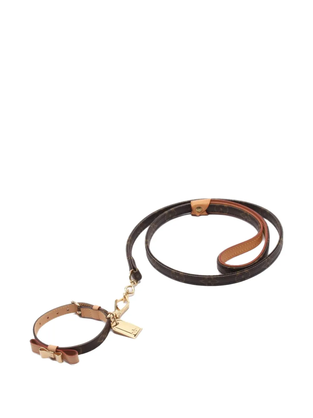 2012 Less Baxter MM dog lead