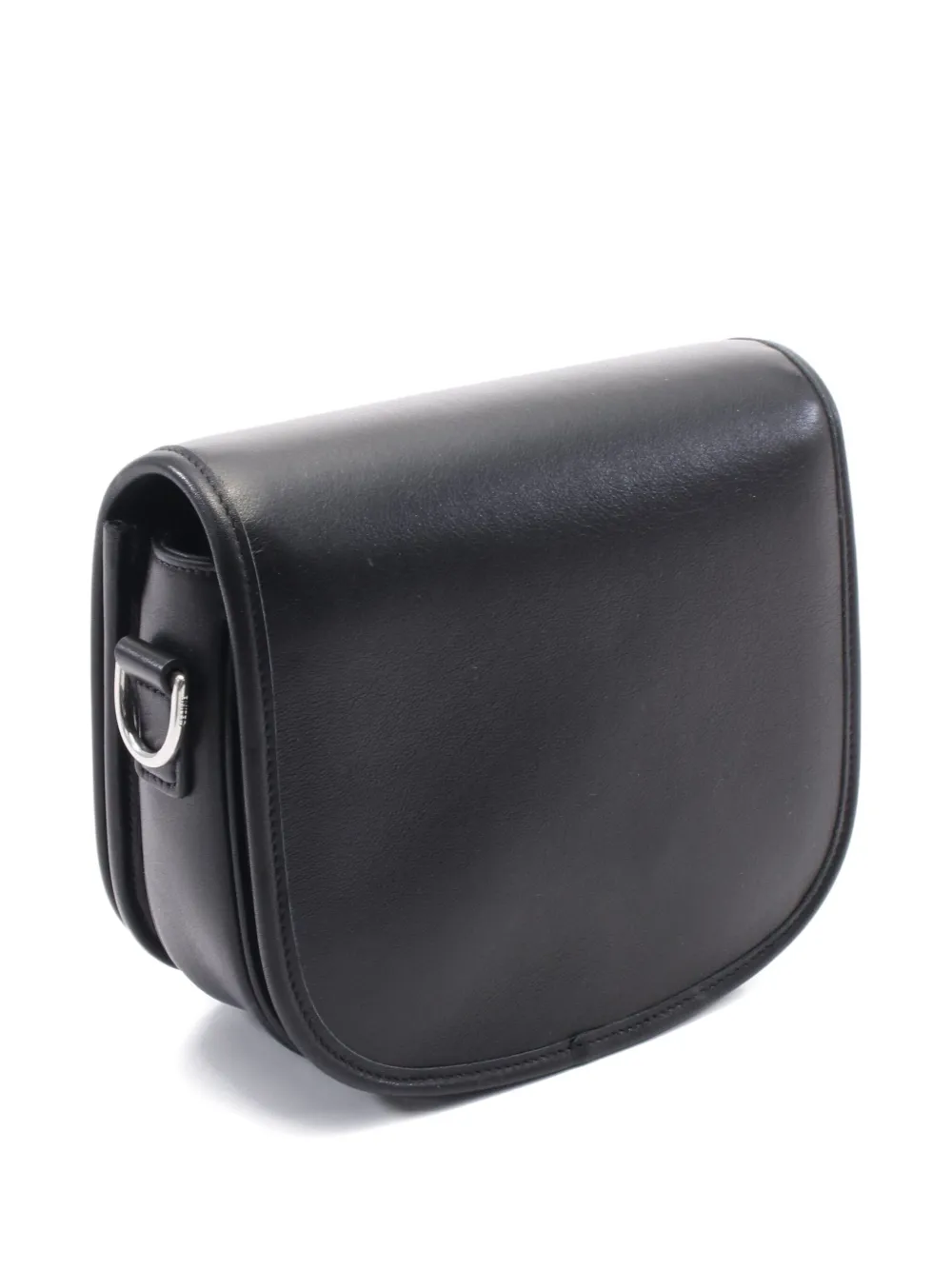 Céline Pre-Owned 2020s Triomphe leather crossbody bag | Pre-Owned | Image 2