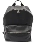 Louis Vuitton Pre-Owned 2019 Discovery leather backpack - Black