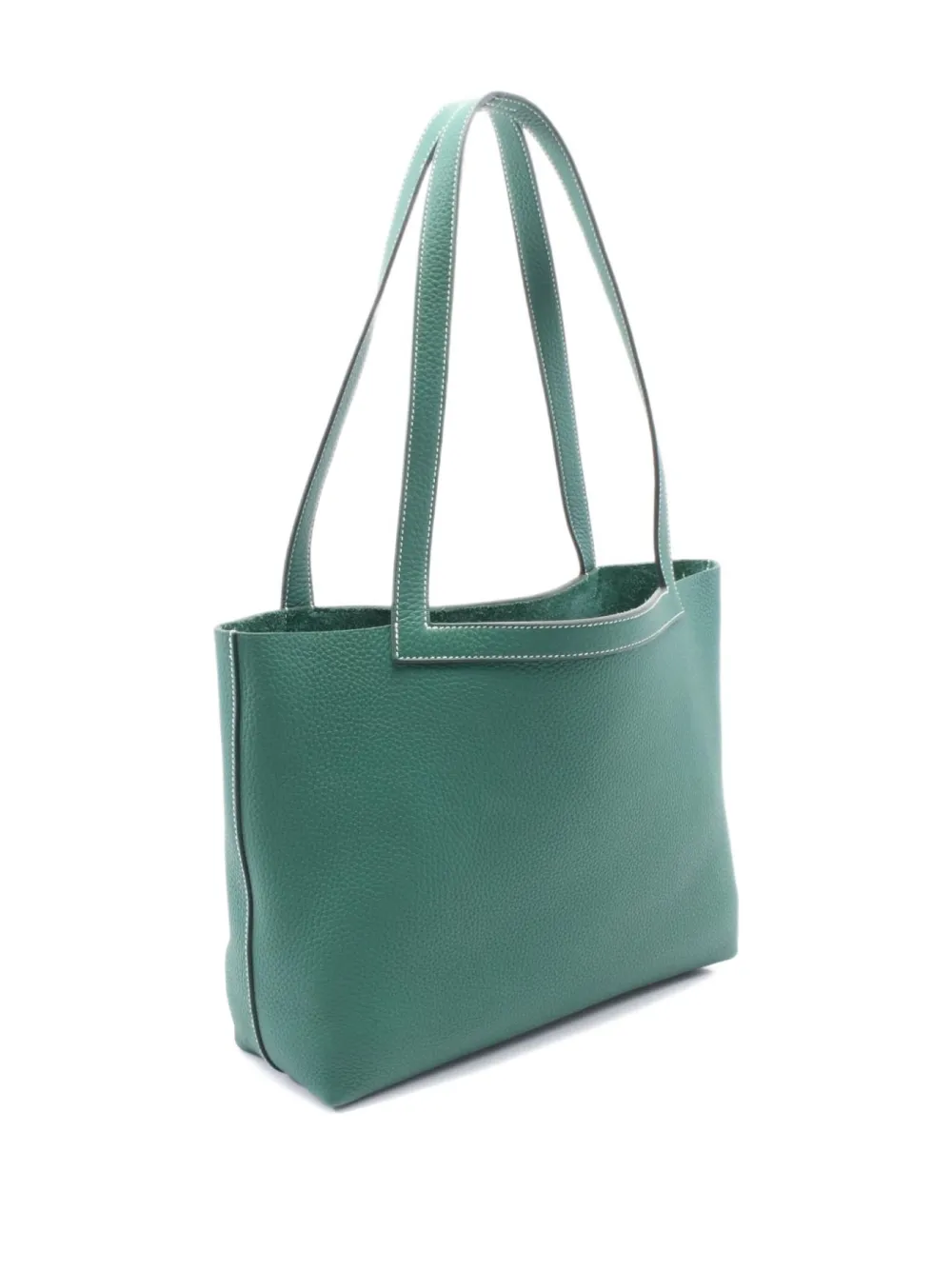 Hermès Pre-Owned 2024 カバセリエ 31 ハンドバッグ | プレオウンド | Image 2