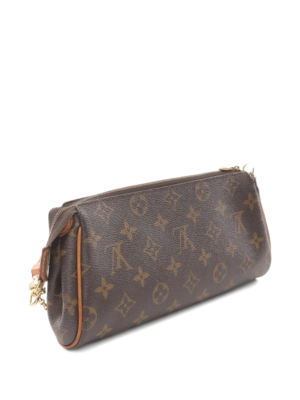 Louis Vuitton Pre-Owned 2012 Eva shoulder bag | Pre-Owned | Image 2