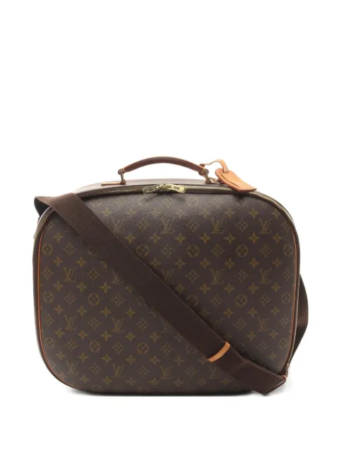 Louis Vuitton Pre-Owned 2000 Packall PM monogram travel bag
