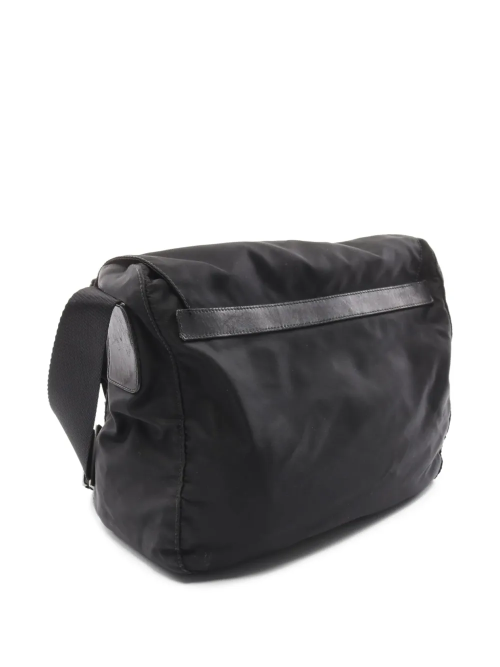 Prada Pre-Owned 2000s Vela Sport messenger bag | Pre-Owned | Image 2