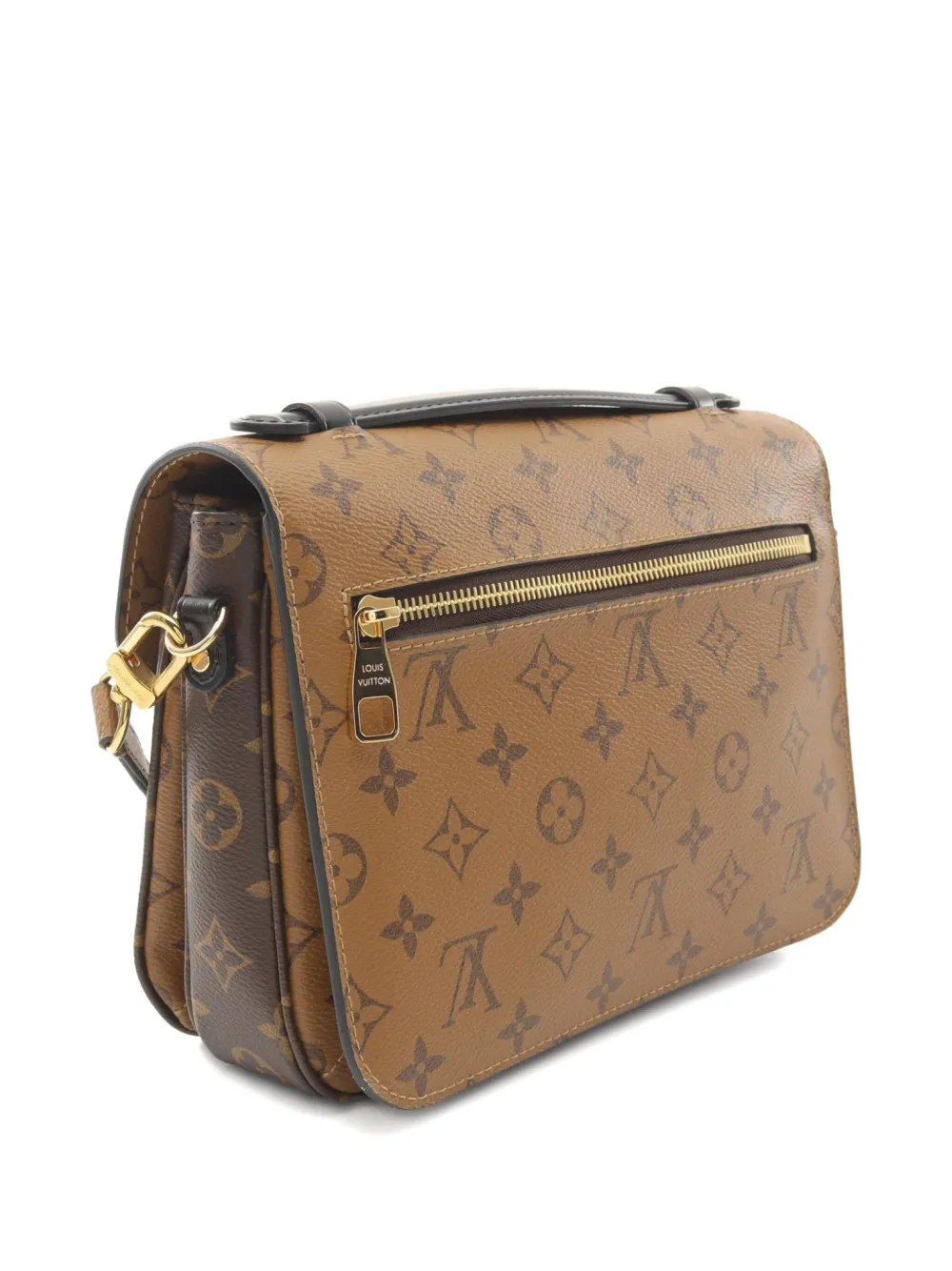Louis Vuitton Pre-Owned 2019 Metis MM handbag | Pre-Owned | Image 2