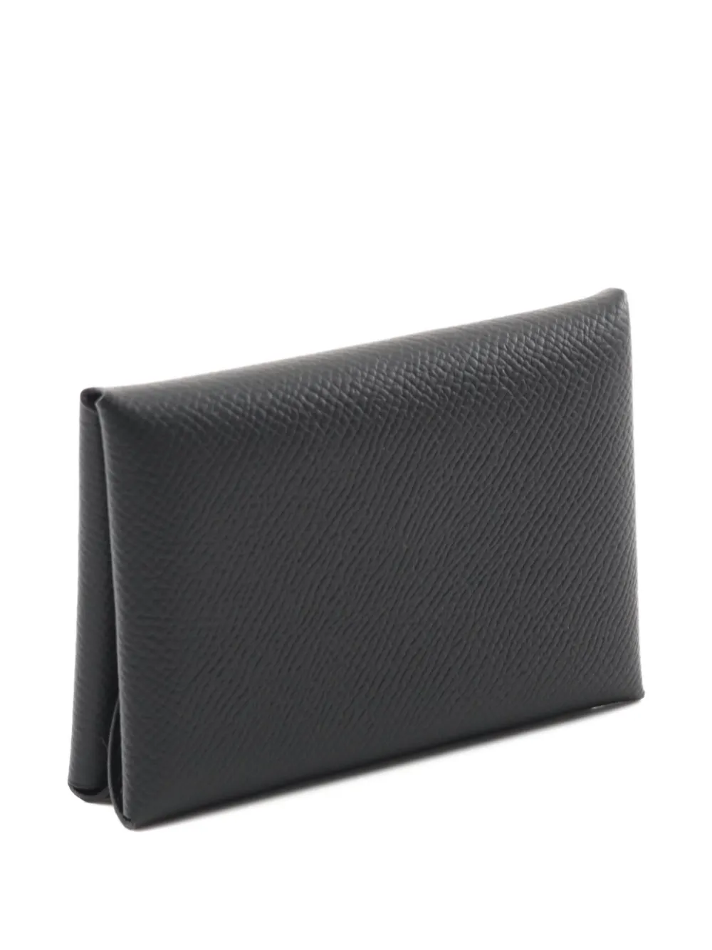 Hermès Pre-Owned 2024 Calviduo coin purse | Image 2