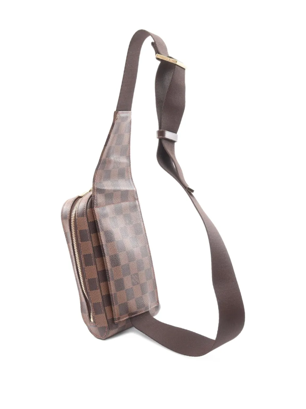 Louis Vuitton Pre-Owned 2005 Geronimos crossbody bag | Pre-Owned | Image 2