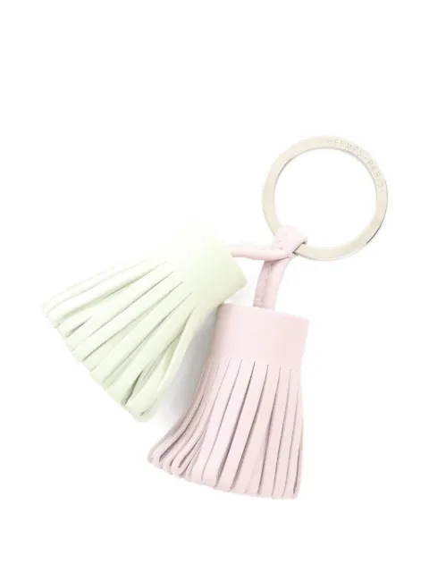 Hermès Pre-Owned 2020s Unodos Vert Fizz bag charm