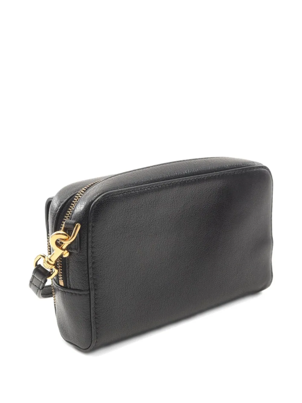 Christian Dior Pre-Owned 2010s Saddle Double Pouch shoulder bag | Pre-Owned | Image 2