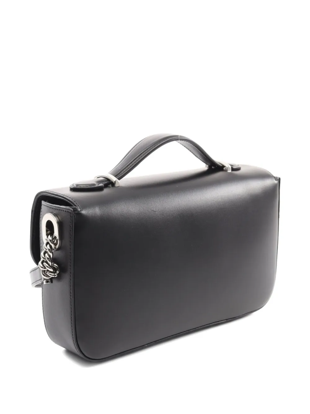 Gucci Pre-Owned 2010s Double G shoulder bag | Pre-Owned | Image 2