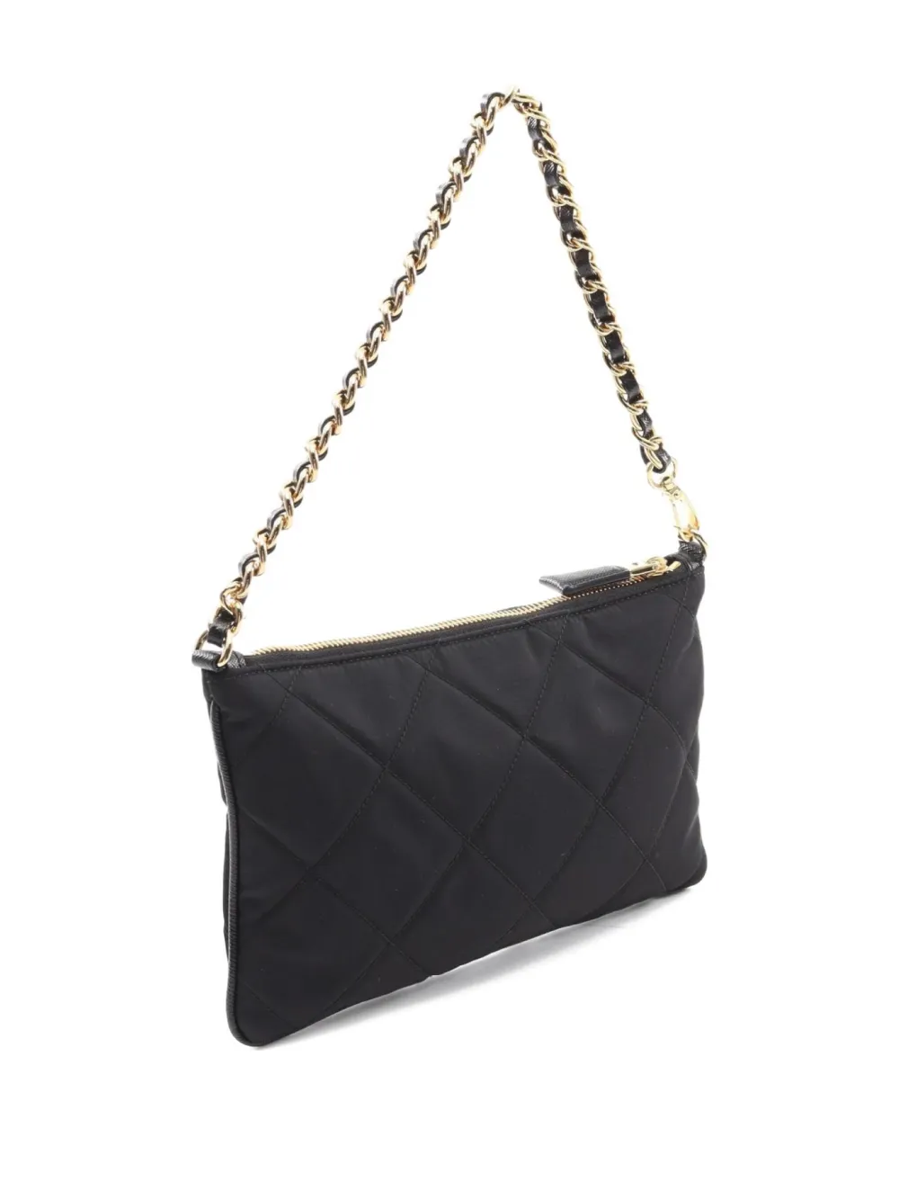 Prada Pre-Owned 2010s Re-Nylon handbag | Pre-Owned | Image 2