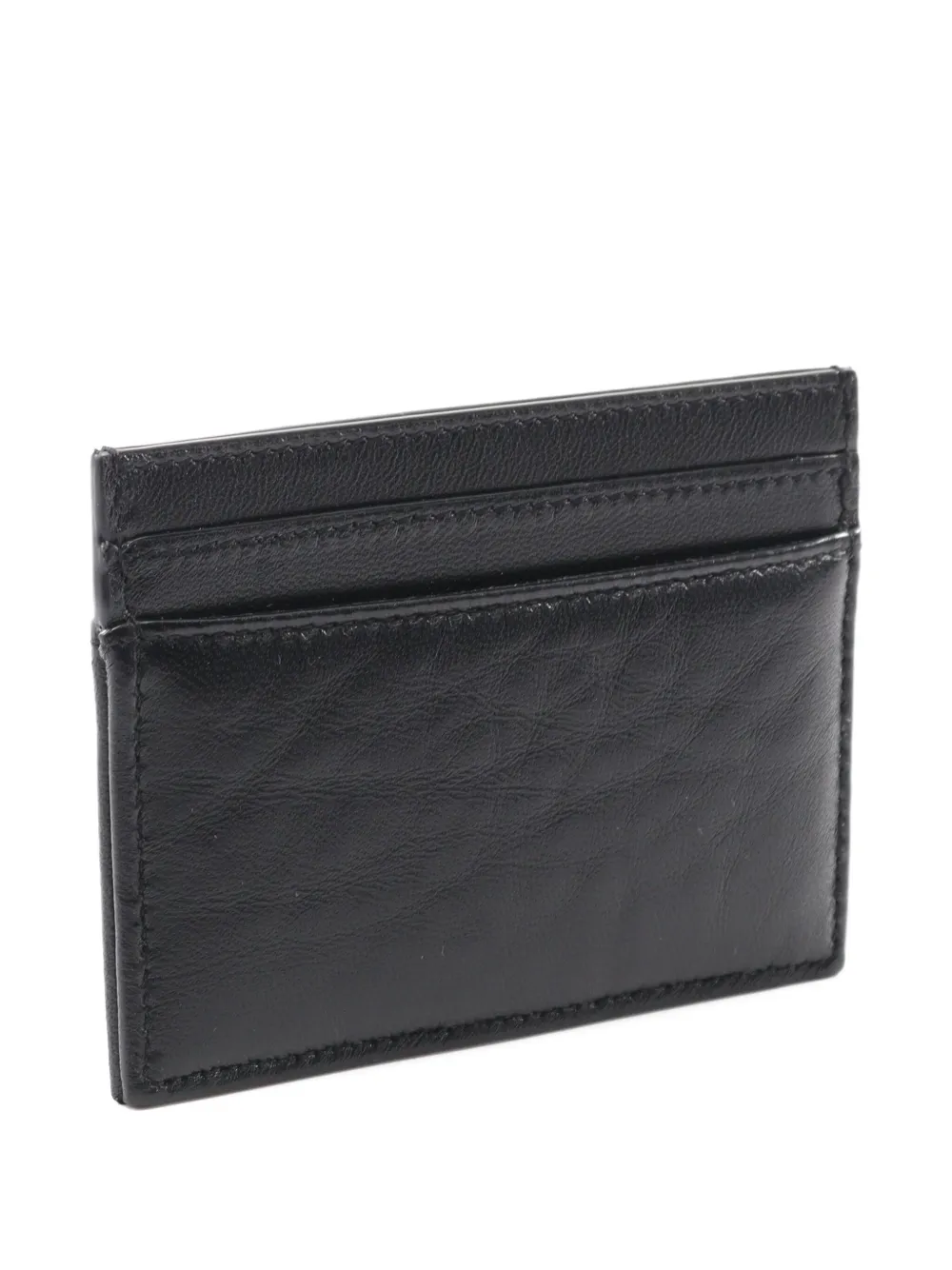 Saint Laurent Pre-Owned tarjetero 2020 | Image 2