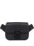 Louis Vuitton Pre-Owned 2021 S Lock Messenger shoulder bag - Black