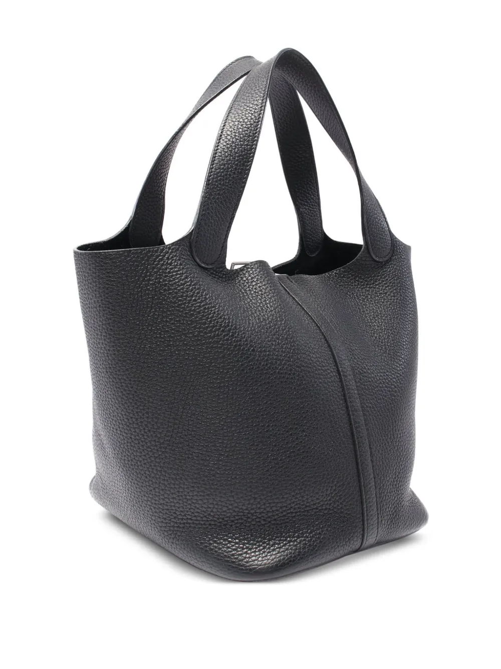Hermès Pre-Owned 2016 picotane lock handbag | Pre-Owned | Image 2