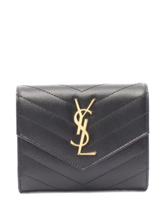 Saint Laurent Pre-Owned