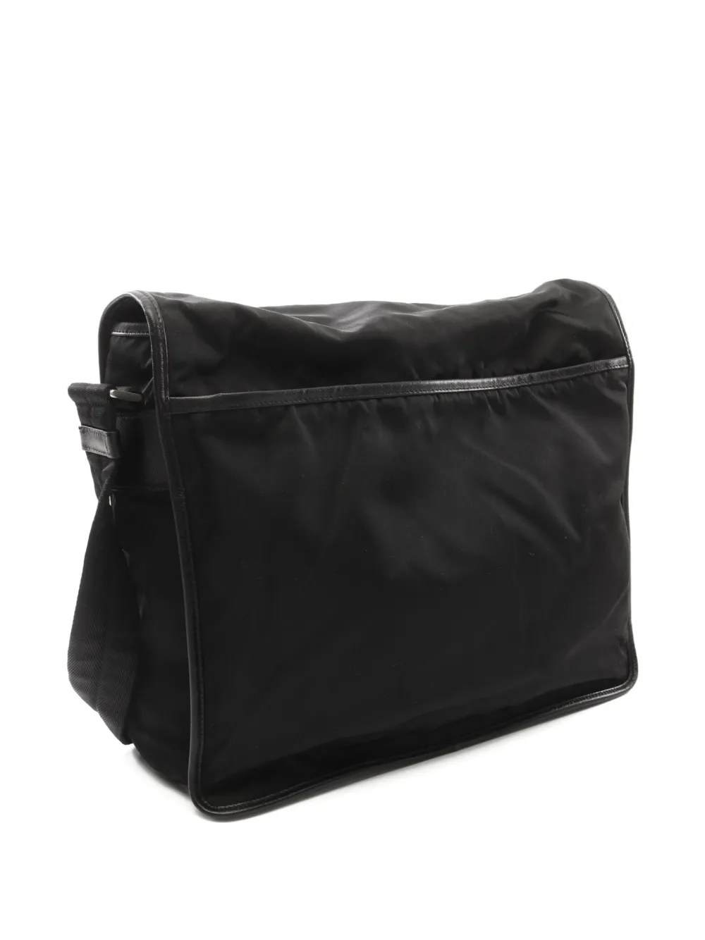 Prada Pre-Owned 2010s Viaggio shoulder bag | Pre-Owned | Image 2
