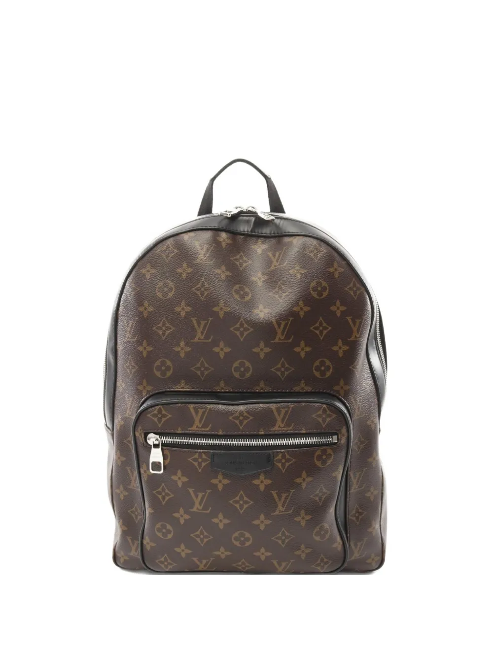 Louis Vuitton Pre-Owned mochila Josh NV 2020 | marrón | Image 1