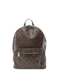 Louis Vuitton Pre-Owned 2020 Josh NV backpack - Brown
