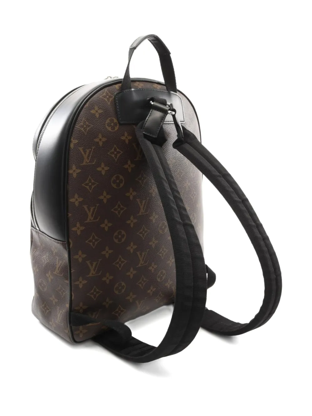 Louis Vuitton Pre-Owned mochila Josh NV 2020 | Estilos de archivo | Image 2