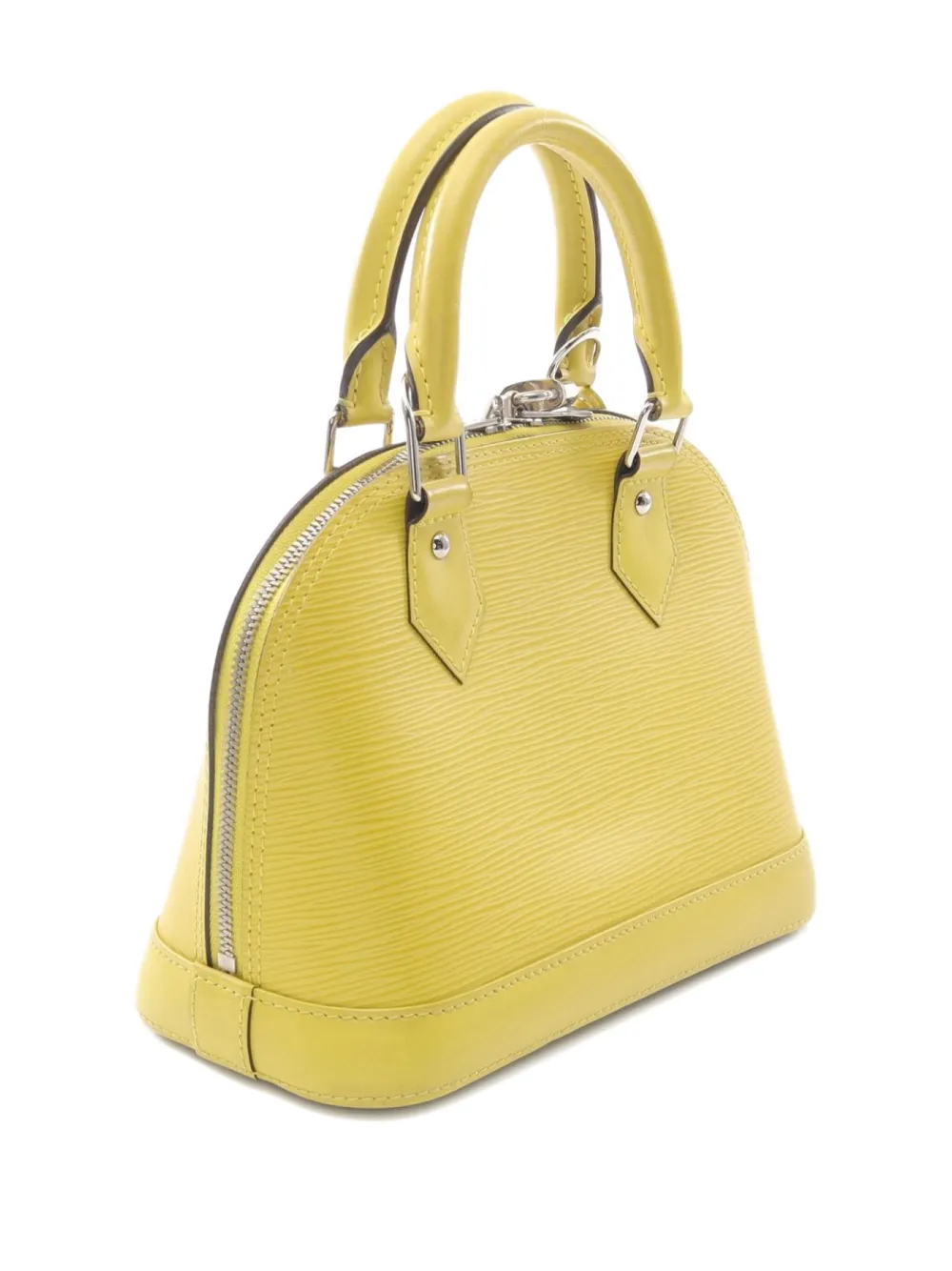 Louis Vuitton Pre-Owned 2014 Alma BB handbag | Pre-Owned | Image 2