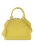 Louis Vuitton Pre-Owned 2014 Alma BB handbag - Yellow