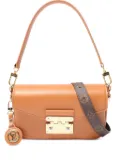 Louis Vuitton Pre-Owned 2021 Swing leather handbag - Brown