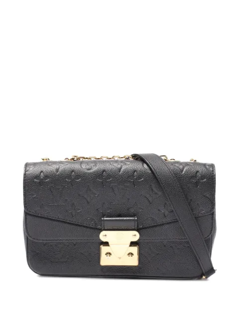 Louis Vuitton Pre-Owned  2021 Marceau shoulder bag