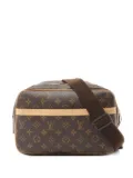 Louis Vuitton Pre-Owned 2008 Reporter PM bag - Brown