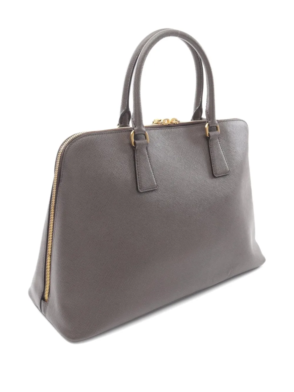 Prada Pre-Owned 2010s Saffiano Lux handbag | Pre-Owned | Image 2
