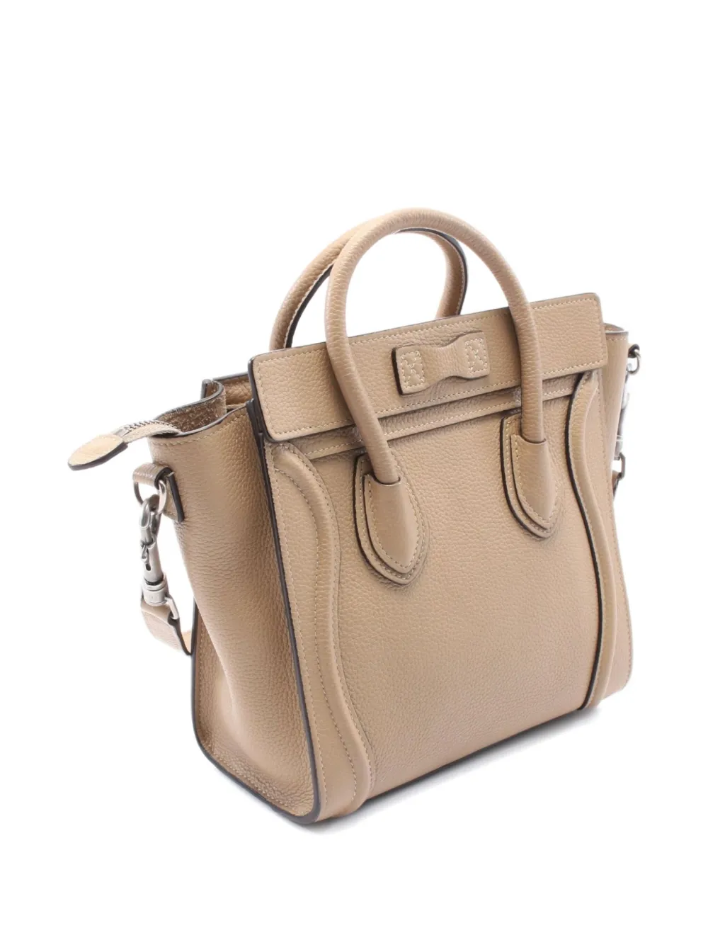 Celine Pre-Owned 2010s Nano shoulder bag | Pre-Owned | Image 2