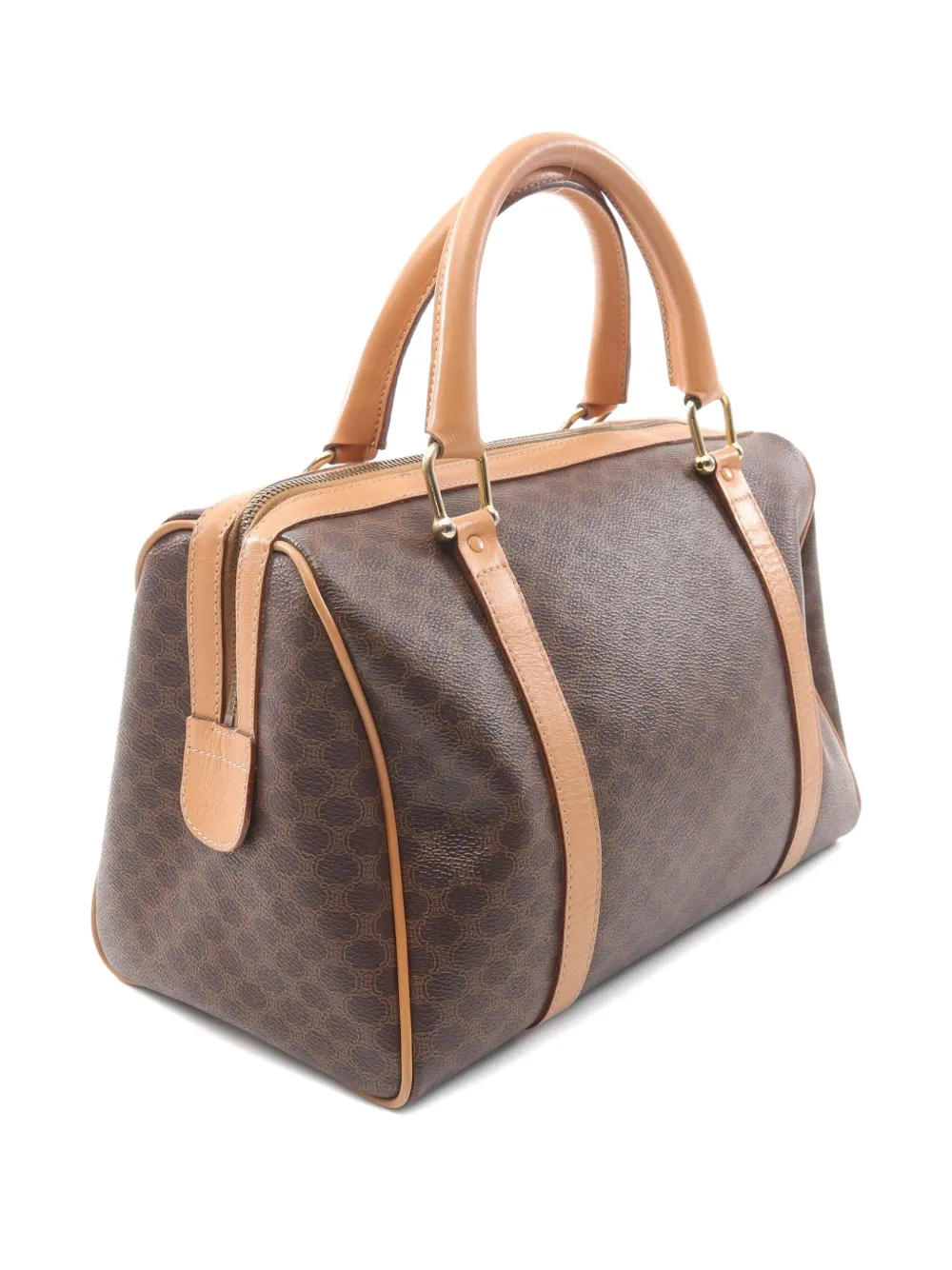 Céline Pre-Owned 2010s mini Boston tote bag | Pre-Owned | Image 2