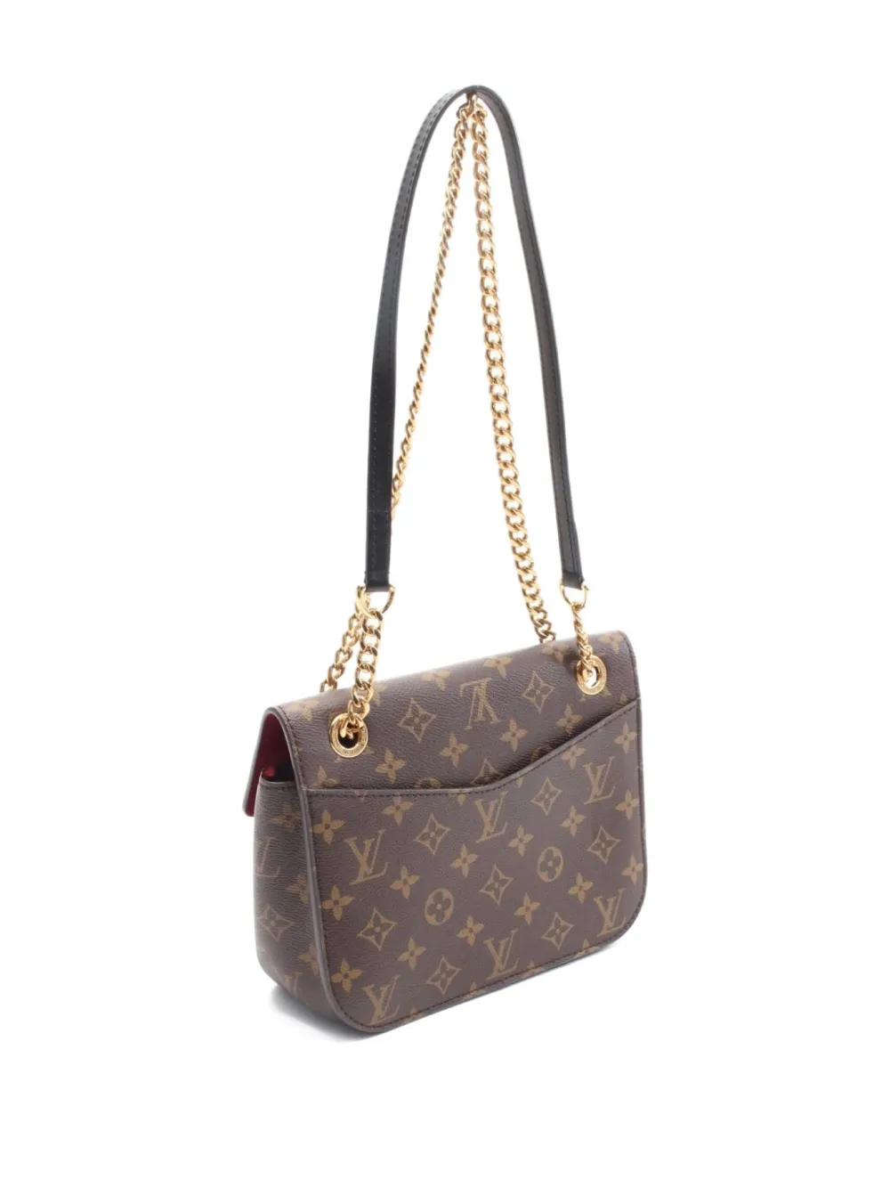 Louis Vuitton Pre-Owned 2021 Passy shoulder bag | Pre-Owned | Image 2