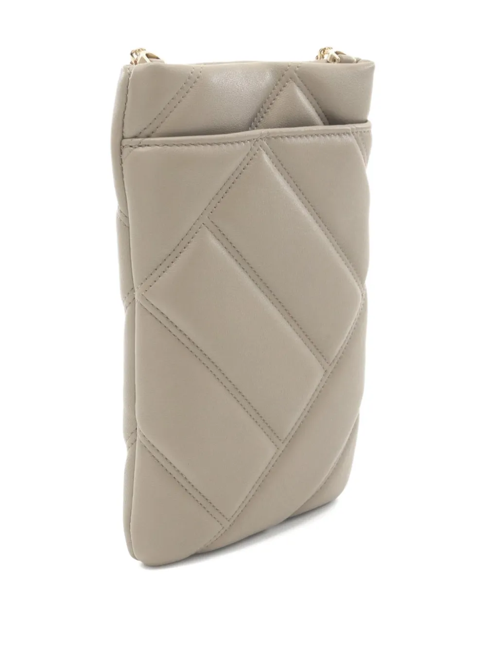 Bvlgari Pre-Owned 2010s Serpenti Cabochon leather phone case | Image 2