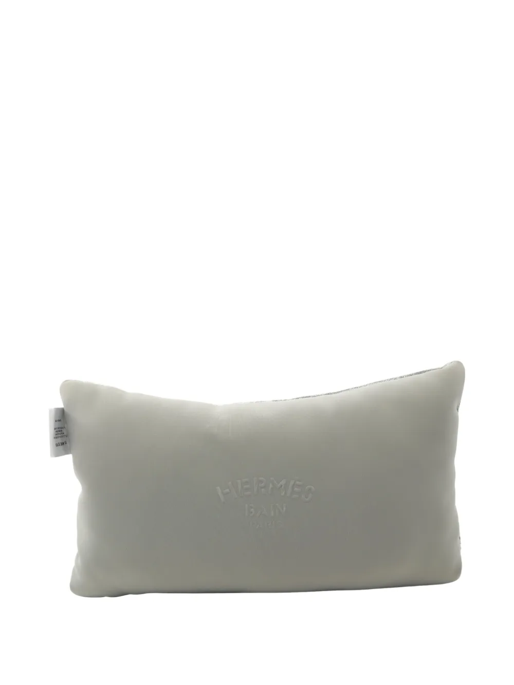 Hermès Pre-Owned 2020s Yachting pillow | Hombre | Image 2