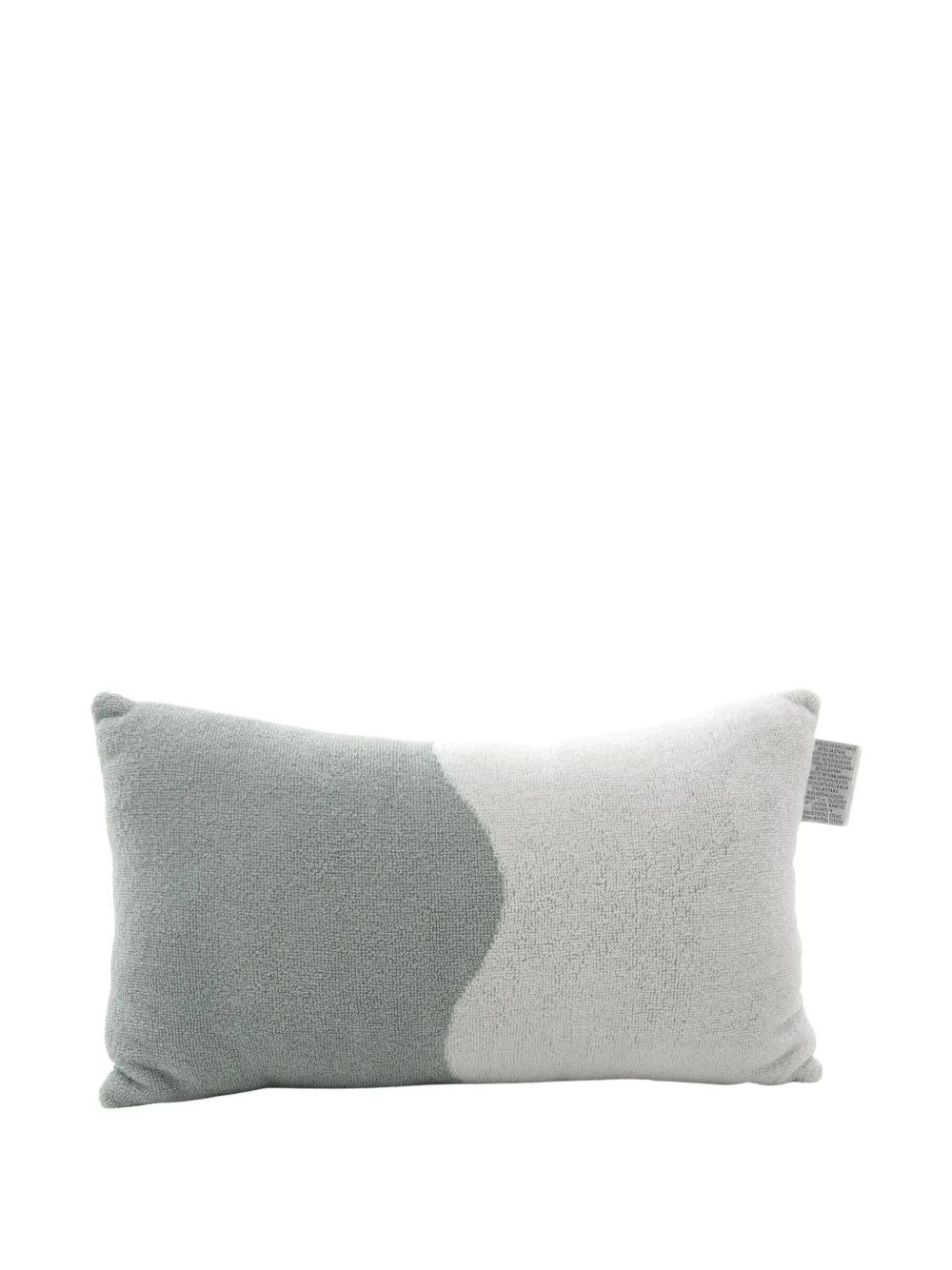 Hermès Pre-Owned 2020s Yachting pillow | gris | Image 1
