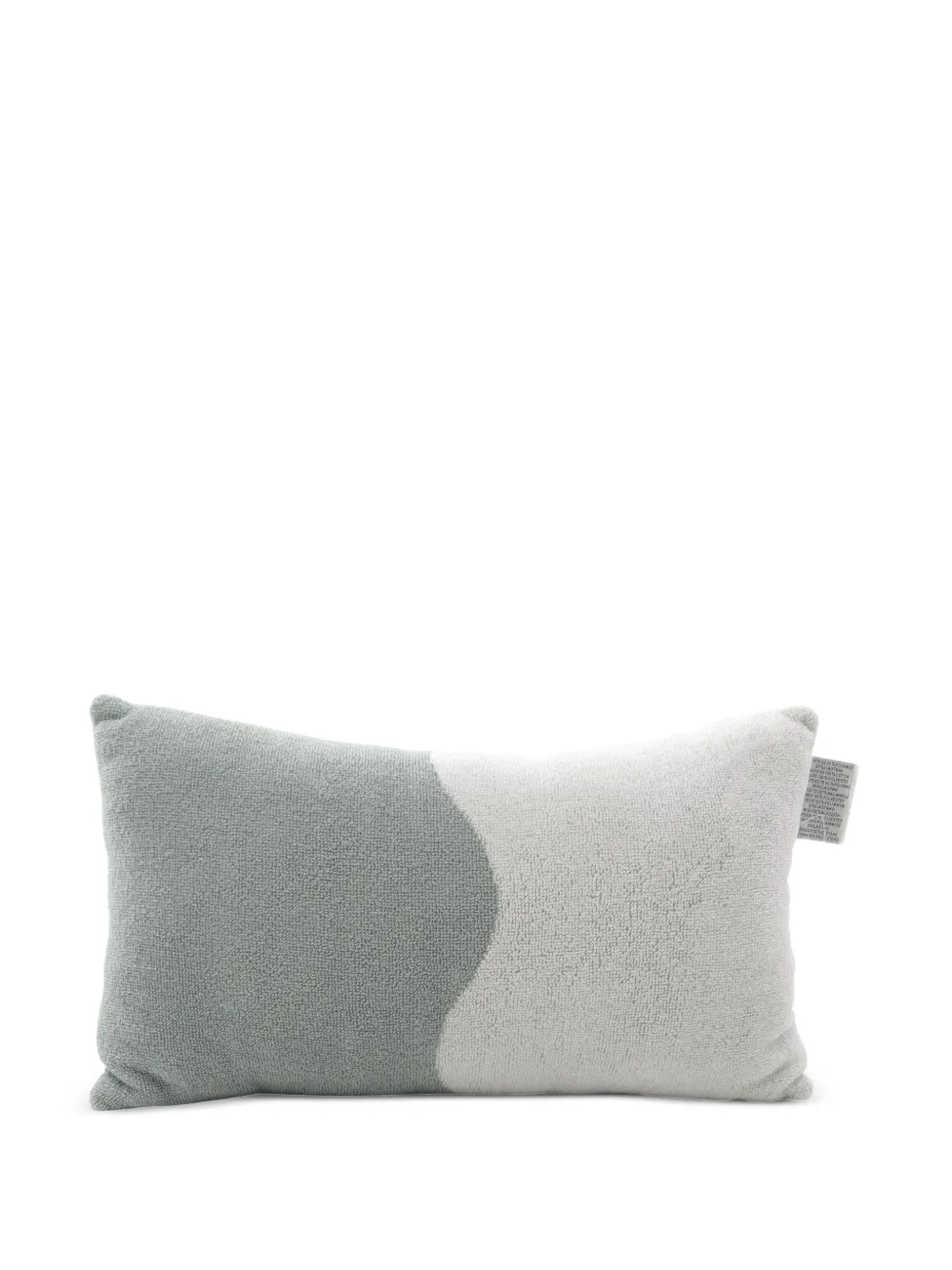 Hermès Pre-Owned 2020s Yachting pillow | Grey | Image 1