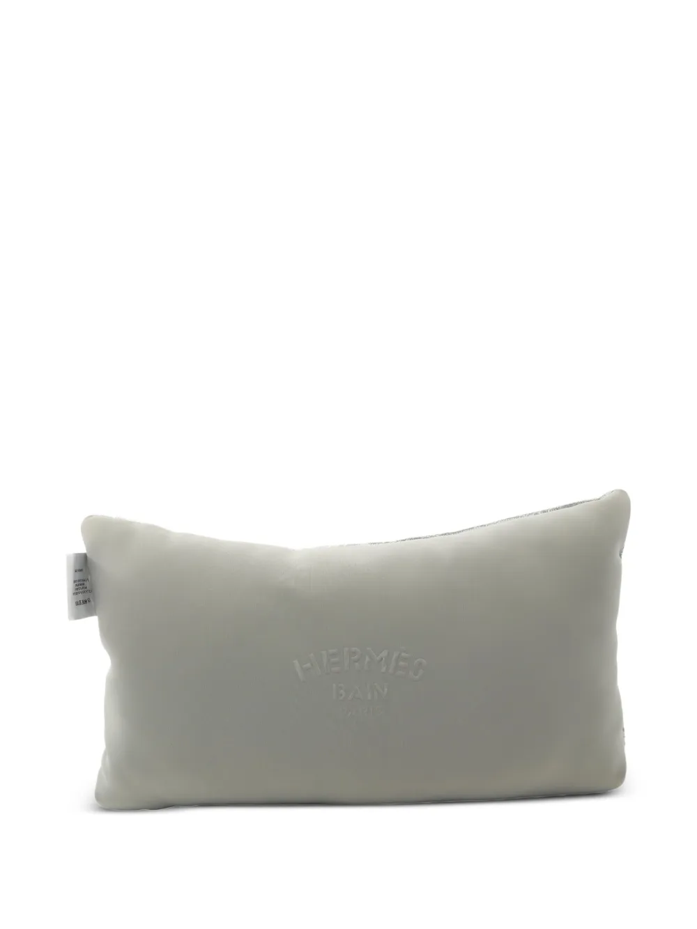Hermès Pre-Owned 2020s Yachting pillow | Men | Image 2