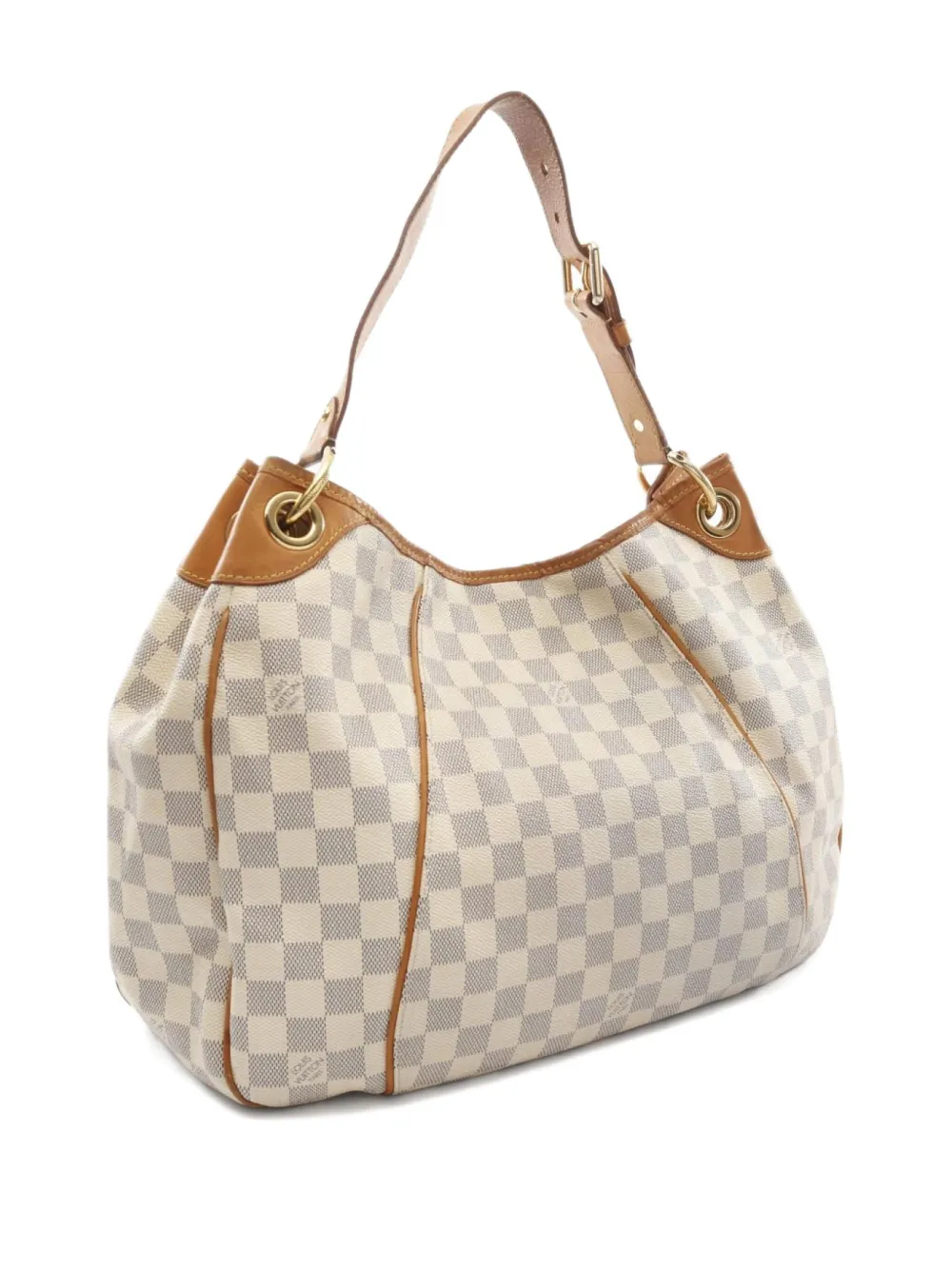 Louis Vuitton Pre-Owned 2008 Galliera PM shoulder bag | Pre-Owned | Image 2