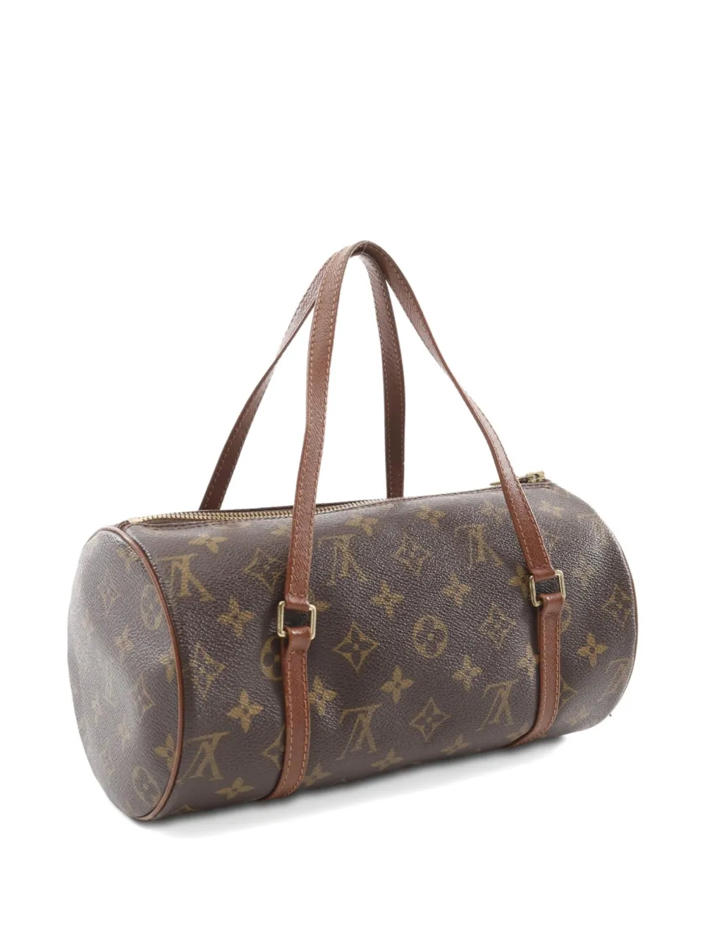 Louis Vuitton Pre-Owned 2000 Papillon 26 handbag | Pre-Owned | Image 2