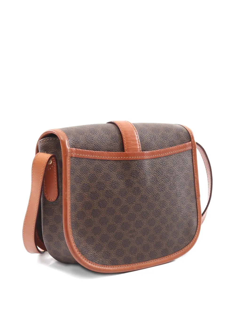 Celine Pre-Owned 2000s Macadam shoulder bag | Image 2