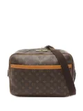 Louis Vuitton Pre-Owned 1997 Reporter GM shoulder bag - Brown