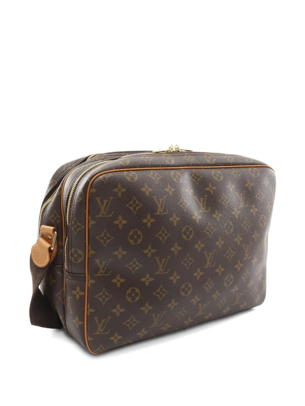 Louis Vuitton Pre-Owned 1997 Reporter GM shoulder bag | Pre-Owned | Image 2