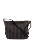 Fendi Pre-Owned 2000s Pecan tote bag - Brown