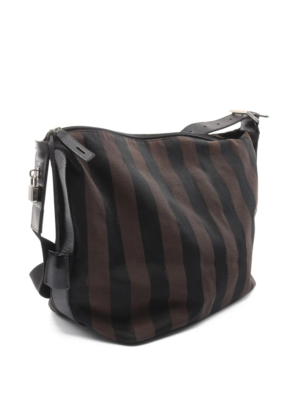 Fendi Pre-Owned 2000s Pecan tote bag | Pre-Owned | Image 2